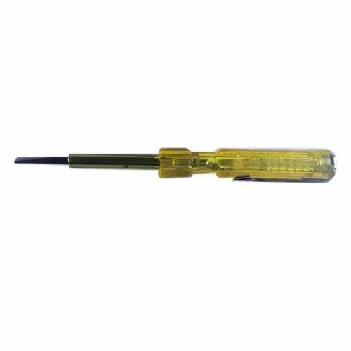 Popular gold electric line tester